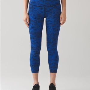SoulCycle x Lululemon High Times Pant